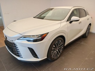 Lexus Ostatní modely RX 450h plus 450h+ Prestige + Technolo 2026
