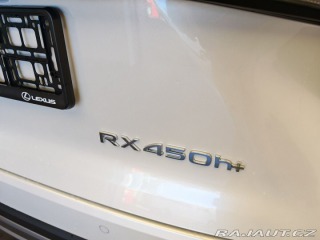 Lexus Ostatní modely RX 450h plus 450h+ Prestige + Technolo 2026