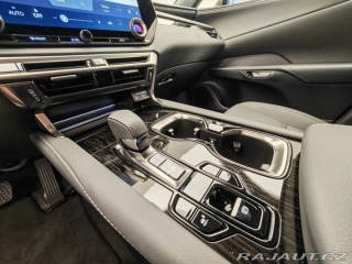 Lexus Ostatní modely RX 450h plus 450h+ Prestige + Technolo 2026