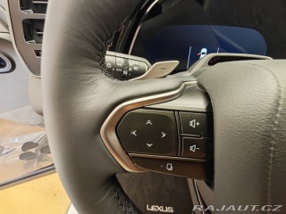 Lexus Ostatní modely RX 450h plus 450h+ Prestige + Technolo 2026