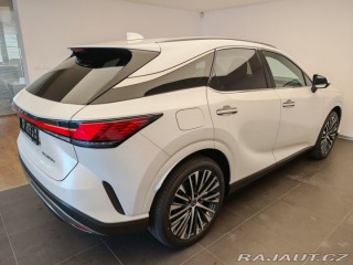 Lexus Ostatní modely RX 450h plus 450h+ Prestige + Technolo 2026