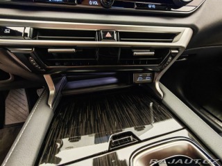 Lexus Ostatní modely RX 450h plus 450h+ Prestige + Technolo 2026