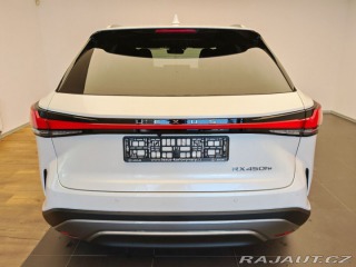 Lexus Ostatní modely RX 450h plus 450h+ Prestige + Technolo 2026