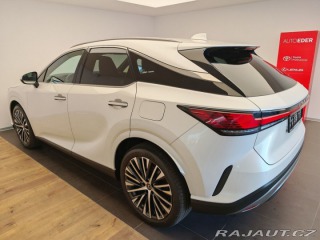 Lexus Ostatní modely RX 450h plus 450h+ Prestige + Technolo 2026