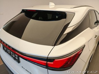 Lexus Ostatní modely RX 450h plus 450h+ Prestige + Technolo 2026