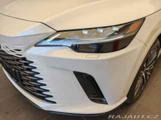 Lexus Ostatní modely RX 450h plus 450h+ Prestige + Technolo 2026