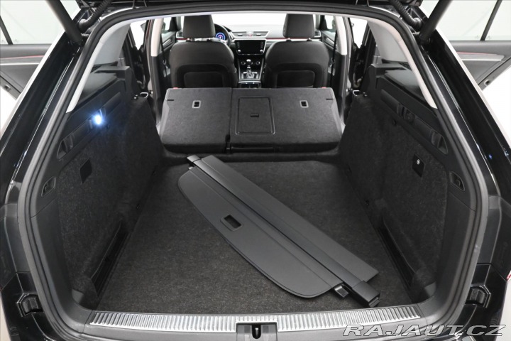 Škoda Superb 2,0 TDI 110 KW DSG STYLE 2020