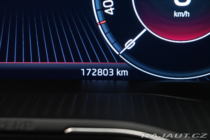 Škoda Superb 2,0 TDI 110 KW DSG STYLE 2020