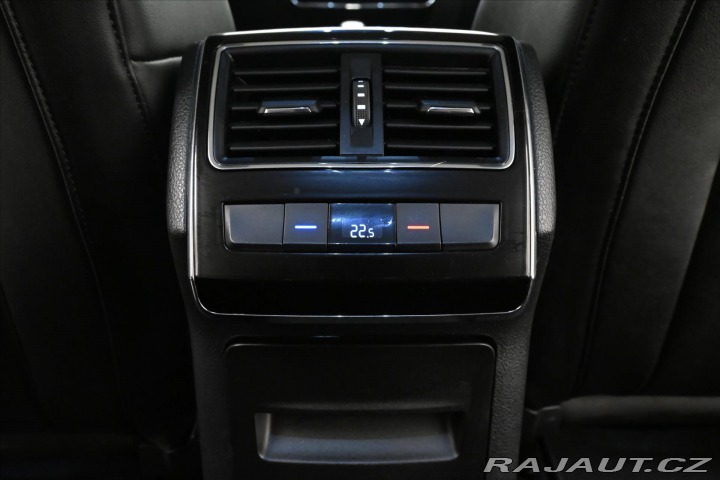 Škoda Superb 2,0 TDI 110 KW DSG STYLE 2020