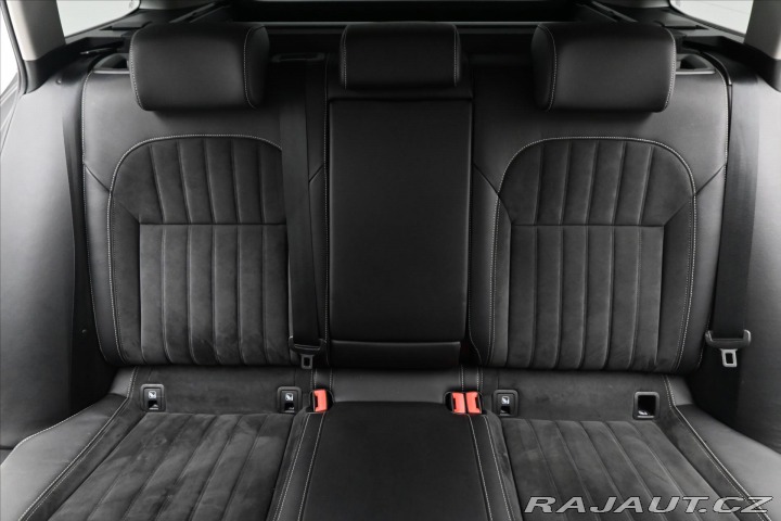 Škoda Superb 2,0 TDI 110 KW DSG STYLE 2020