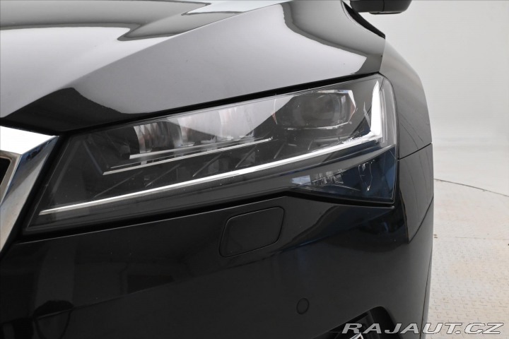 Škoda Superb 2,0 TDI 110 KW DSG STYLE 2020