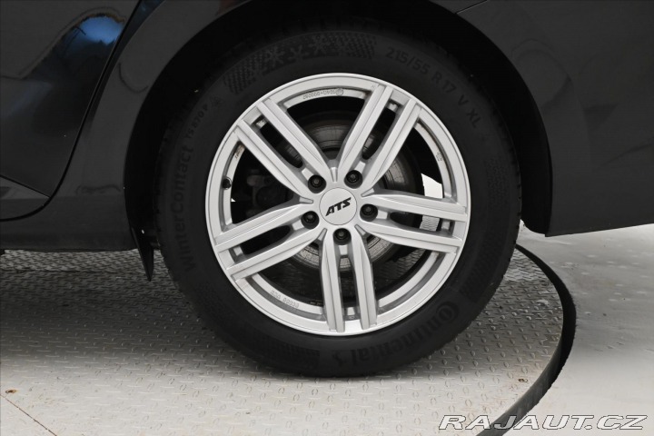 Škoda Superb 2,0 TDI 110 KW DSG STYLE 2020