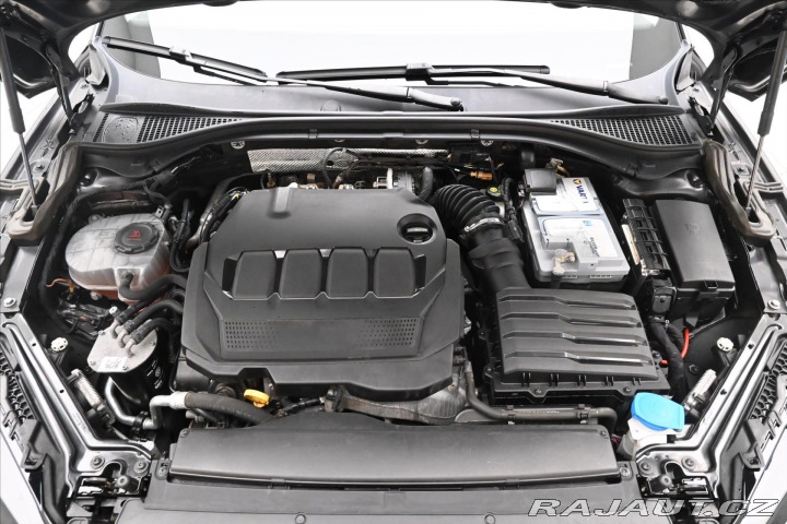 Škoda Superb 2,0 TDI 110 KW DSG STYLE 2020