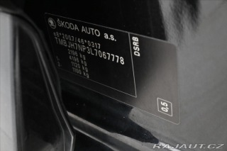 Škoda Superb 2,0 TDI 110 KW DSG STYLE 2020