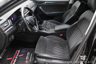 Škoda Superb 2,0 TDI 110 KW DSG STYLE 2020