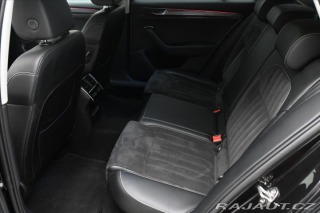 Škoda Superb 2,0 TDI 110 KW DSG STYLE 2020