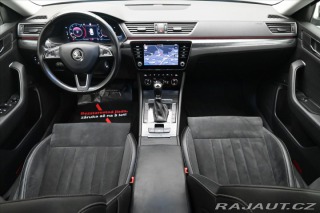 Škoda Superb 2,0 TDI 110 KW DSG STYLE 2020