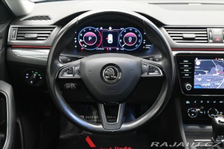 Škoda Superb 2,0 TDI 110 KW DSG STYLE 2020