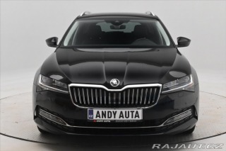 Škoda Superb 2,0 TDI 110 KW DSG STYLE 2020