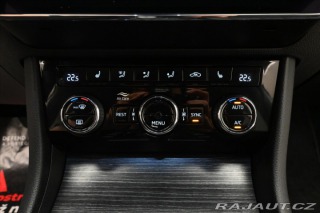 Škoda Superb 2,0 TDI 110 KW DSG STYLE 2020