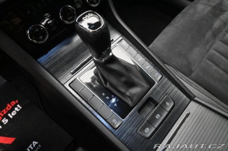 Škoda Superb 2,0 TDI 110 KW DSG STYLE 2020