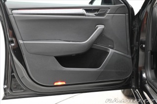 Škoda Superb 2,0 TDI 110 KW DSG STYLE 2020