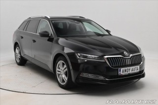 Škoda Superb 2,0 TDI 110 KW DSG STYLE 2020