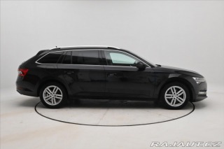 Škoda Superb 2,0 TDI 110 KW DSG STYLE 2020