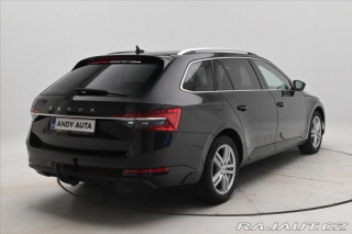Škoda Superb 2,0 TDI 110 KW DSG STYLE 2020