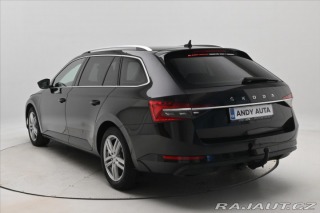 Škoda Superb 2,0 TDI 110 KW DSG STYLE 2020
