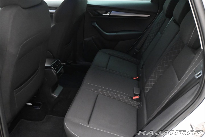 Škoda Karoq 2,0 TDI 110 kW DSG 4x4 TA 2022