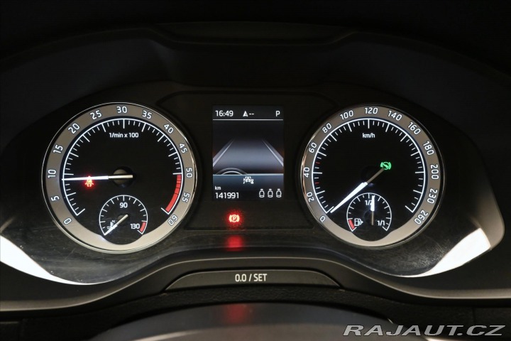 Škoda Karoq 2,0 TDI 110 kW DSG 4x4 TA 2022