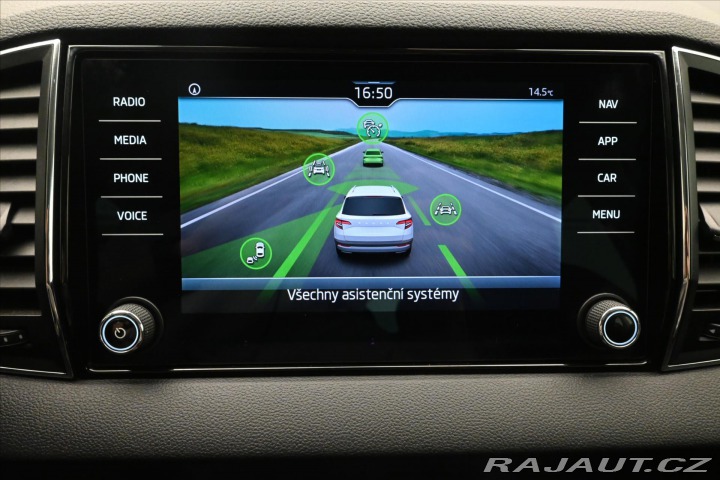 Škoda Karoq 2,0 TDI 110 kW DSG 4x4 TA 2022