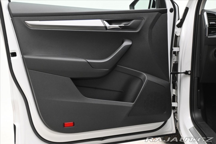 Škoda Karoq 2,0 TDI 110 kW DSG 4x4 TA 2022