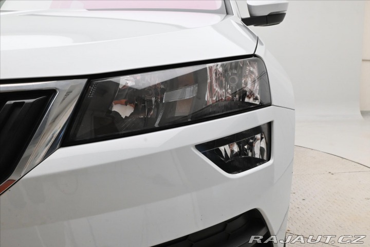 Škoda Karoq 2,0 TDI 110 kW DSG 4x4 TA 2022