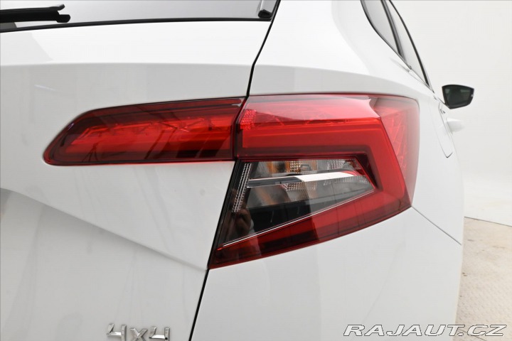 Škoda Karoq 2,0 TDI 110 kW DSG 4x4 TA 2022