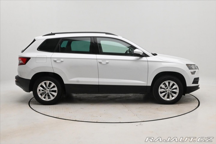 Škoda Karoq 2,0 TDI 110 kW DSG 4x4 TA 2022