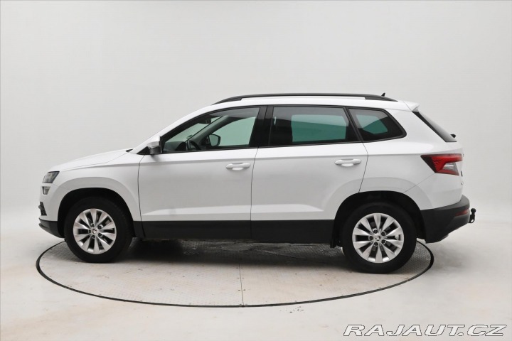 Škoda Karoq 2,0 TDI 110 kW DSG 4x4 TA 2022