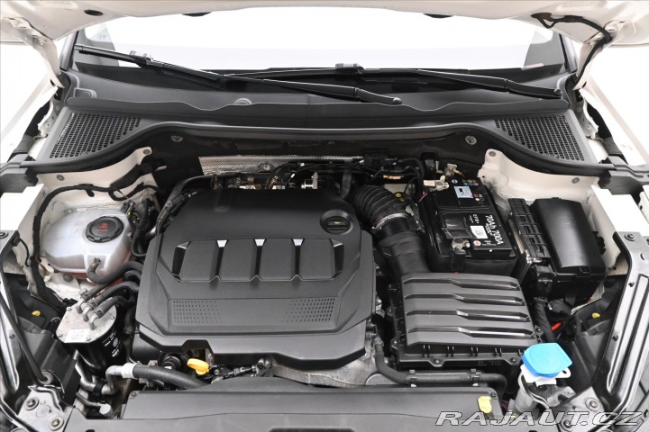 Škoda Karoq 2,0 TDI 110 kW DSG 4x4 TA 2022
