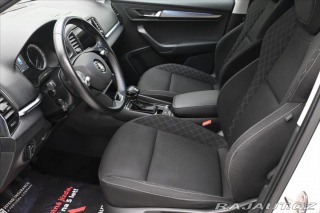 Škoda Karoq 2,0 TDI 110 kW DSG 4x4 Am 2022