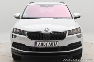 Škoda Karoq 2,0 TDI 110 kW DSG 4x4 Am 2022