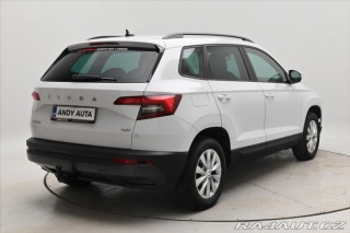 Škoda Karoq 2,0 TDI 110 kW DSG 4x4 Am 2022