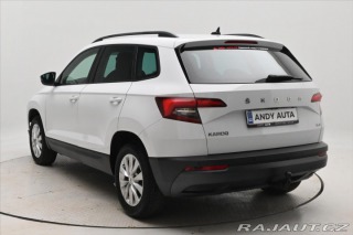 Škoda Karoq 2,0 TDI 110 kW DSG 4x4 Am 2022