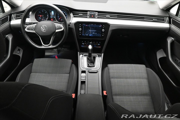 Volkswagen Passat 2,0 TDI 110 kW DSG BUSINE 2022