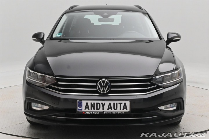 Volkswagen Passat 2,0 TDI 110 kW DSG BUSINE 2022