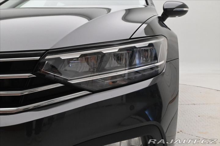 Volkswagen Passat 2,0 TDI 110 kW DSG BUSINE 2022