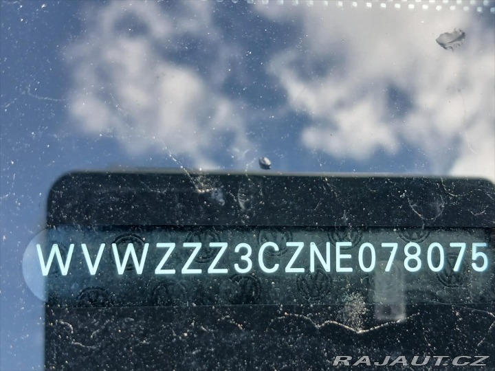 Volkswagen Passat 2,0 TDI 110 kW DSG VŮZ PŘ 2022