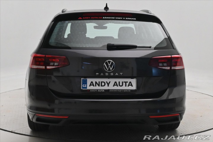 Volkswagen Passat 2,0 TDI 110 kW DSG BUSINE 2022