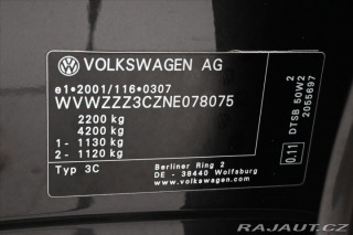 Volkswagen Passat 2,0 TDI 110 kW DSG BUSINE 2022