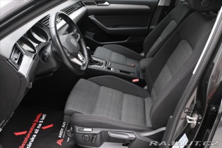 Volkswagen Passat 2,0 TDI 110 kW DSG BUSINE 2022